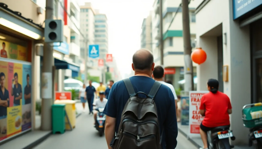 Francais en thailande com que faire bangkok itineraire 3 jours
