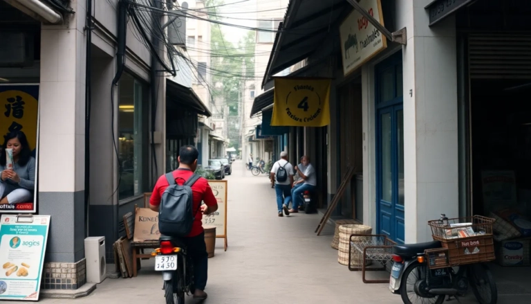 Francais en thailande com que faire en thailande guide
