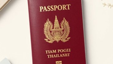 Rapid visa thailande