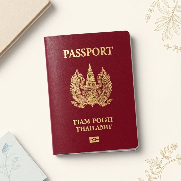 Rapid visa thailande