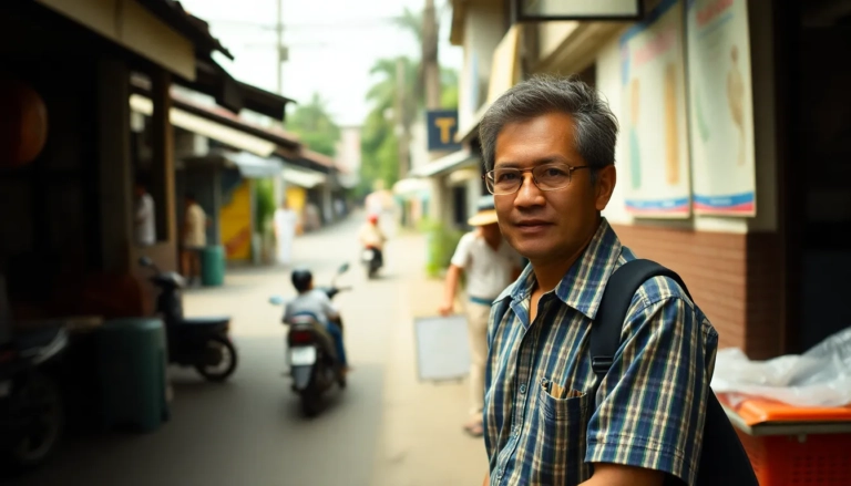 Francais en thailande com retraite anticipee thailande conditions budget