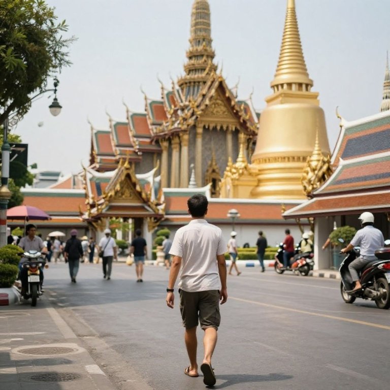 S expatrier en thailande