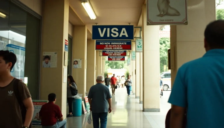 Francais en thailande com visa o oa ox difference