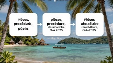 Visa retraite Thaïlande 2026 — Pas-à-pas O-A : pièces, procédure, frais, erreurs