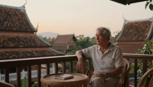 Visa retraite thailande o a vs o x comparatif