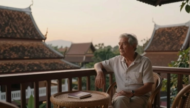 Visa retraite Thaïlande O-A vs O-X : différences réelles et choix 2026