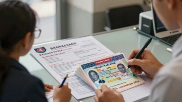 Visa thailande guide complet