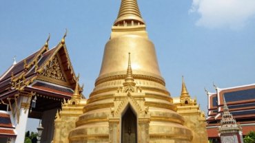 Visa touriste thailande