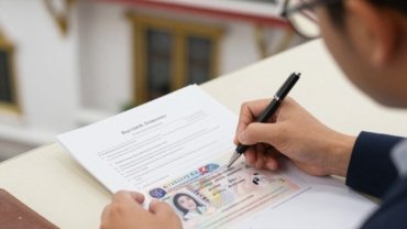 Visa touristique pour la thailande