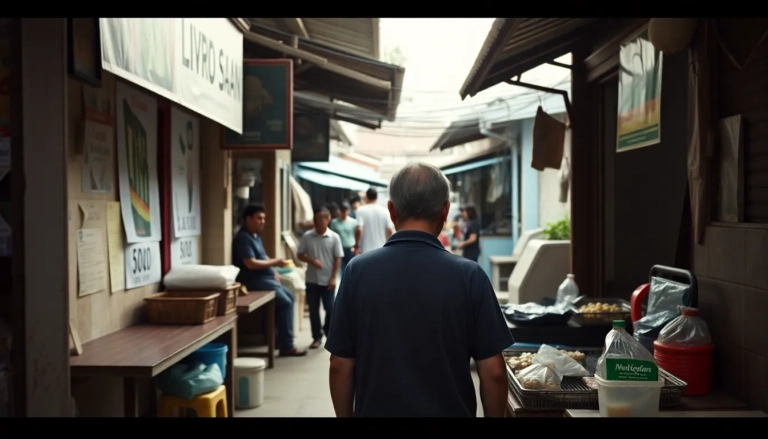 Francais en thailande com vivre isaan region nord est conseils