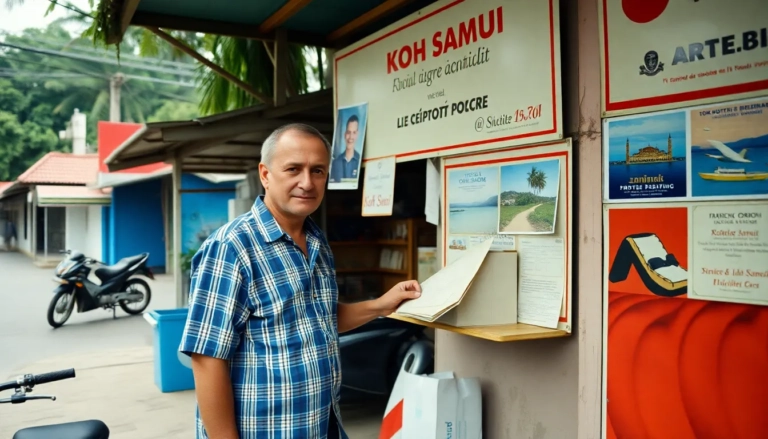 Francais en thailande com vivre koh samui toute annee avis