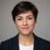 Portrait de Elise Morand