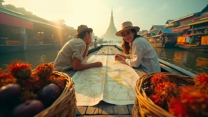 Itinéraires en Thaïlande : tous nos circuits par durée et par profil (2026)