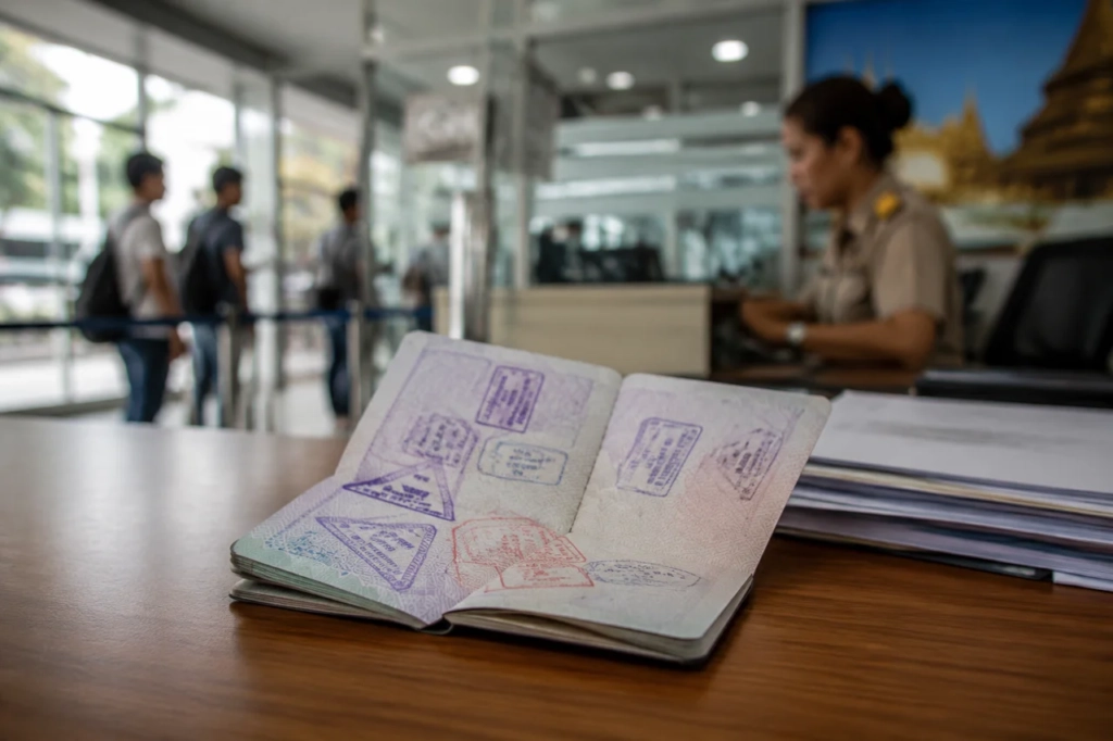 Visa