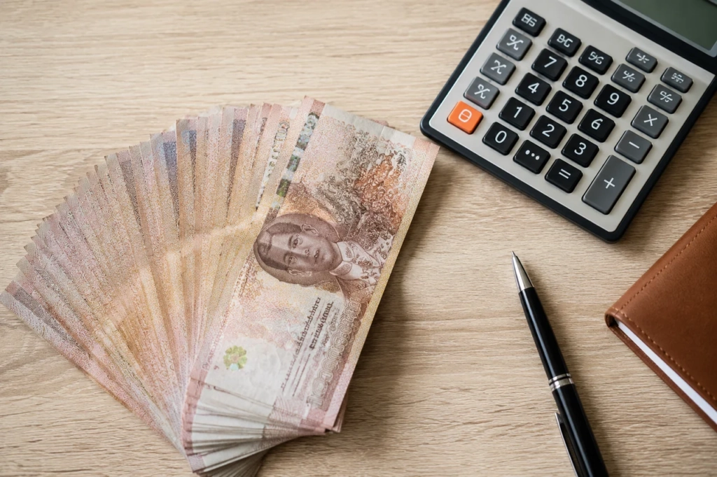 Finance