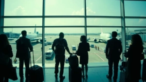 La Thaïlande se prépare à devenir le nouveau hub aérien de l'Asie