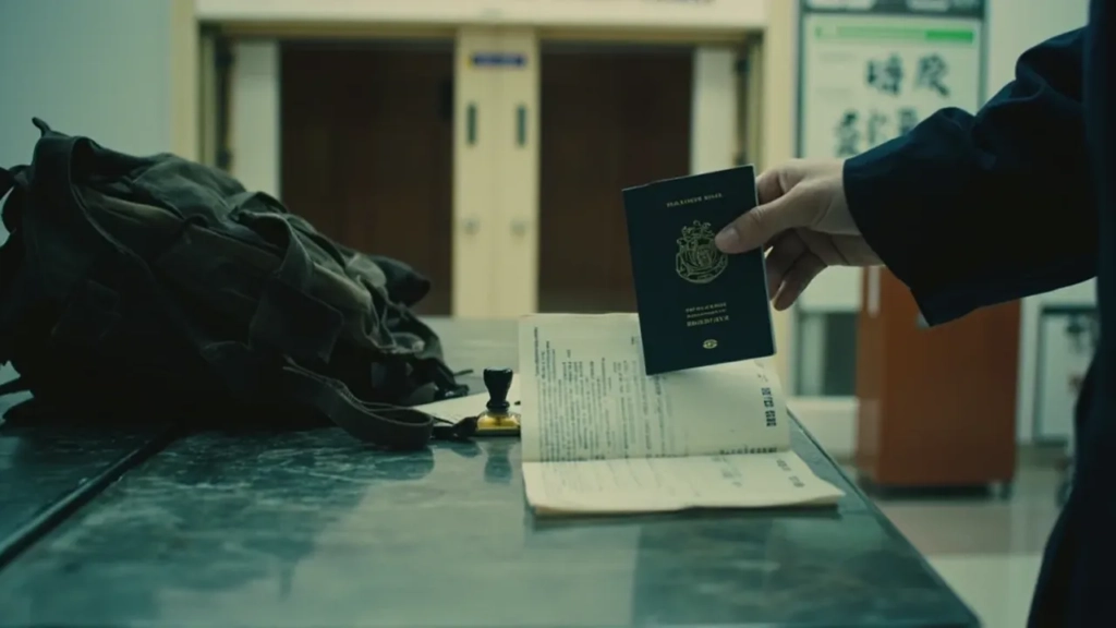 60 jours sans visa, c'est fini