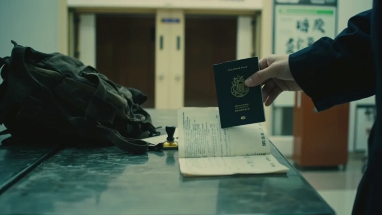 60 jours sans visa, c'est fini