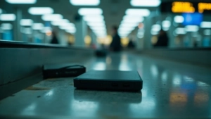 Deux power banks maximum
