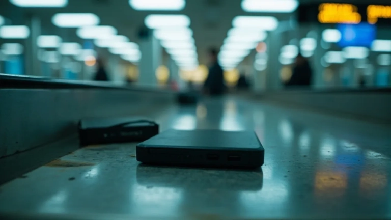 Deux power banks maximum