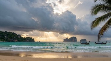 À Koh Samui quand il pleut à Phuket : le piège des saisons thaïlandaises que les Français ignorent