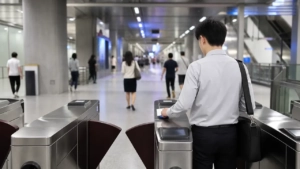Fini les tarifs par opérateur, Bangkok prépare un billet de métro unique