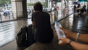 Escroquerie ou perte de revenu