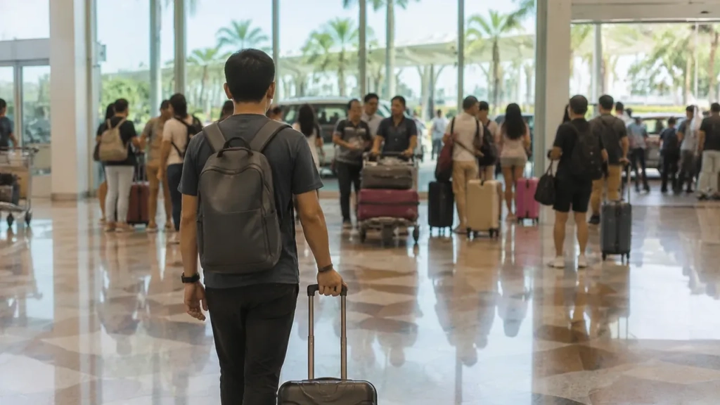 La Thaïlande veut séduire de nouveaux voyageurs