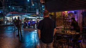 Peut-on boire après minuit en Thaïlande sans risquer une amende ?