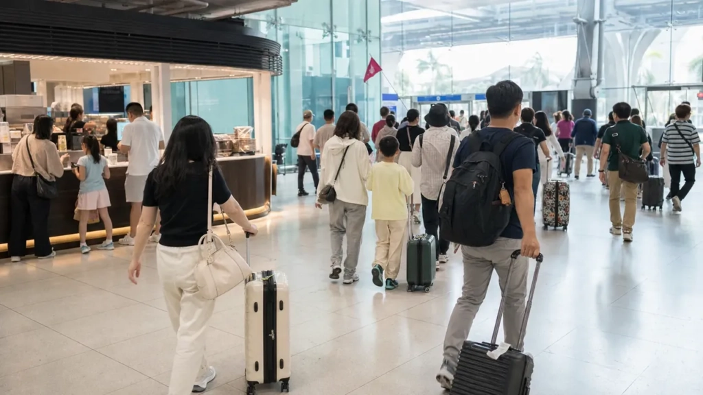 Recherches chinoises en hausse de 38%