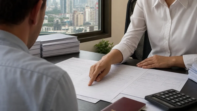 Le vrai changement fiscal en Thaïlande qui inquiète les Français expatriés