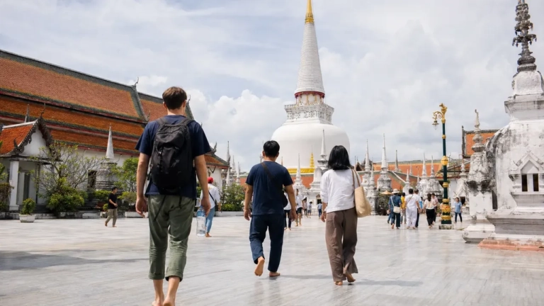 Wat Phra Mahathat