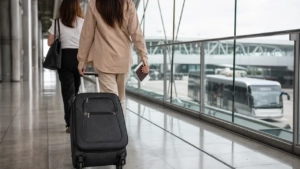 Un vol gratuit vers Bangkok, puis la frontière birmane