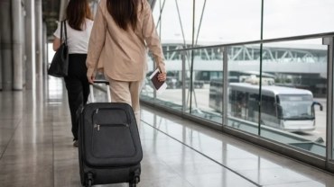 Un vol gratuit vers Bangkok, puis la frontière birmane