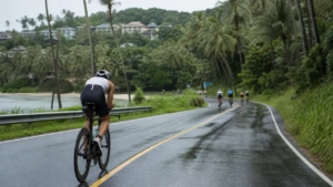 À Phuket, le Laguna Phuket Triathlon n’est pas un Ironman 70.3