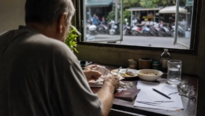 Vivre comme un roi avec 600 €