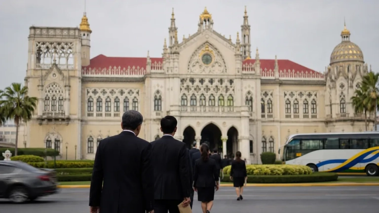 Le tourisme rejoint la culture dans la réforme ministérielle annoncée en Thaïlande