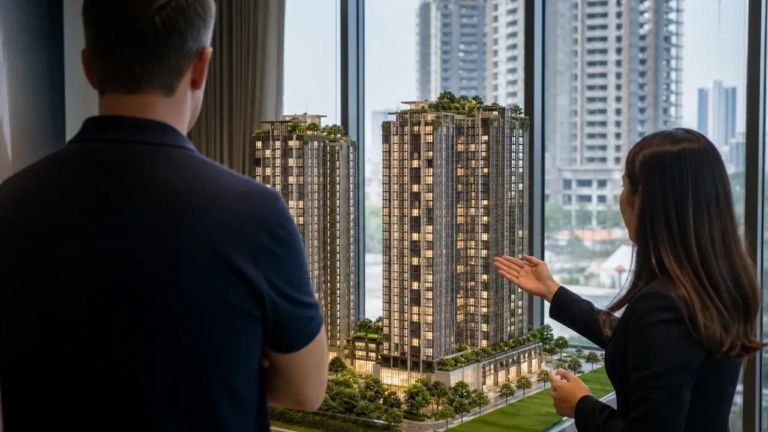 La Thaïlande prolonge son coup de pouce immobilier