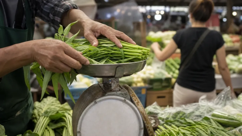 En Thaïlande, le ralentissement de l’inflation éloigne une hausse des taux
