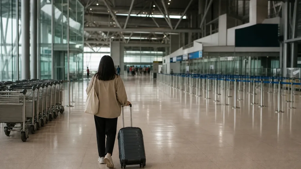 Malgré l’objectif de 33 millions, le tourisme thaïlandais reste en retrait