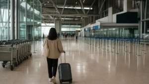 Malgré l’objectif de 33 millions, le tourisme thaïlandais reste en retrait