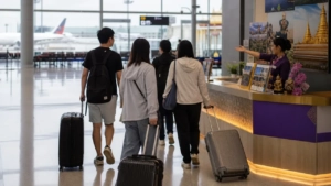 Face au Japon, la Thaïlande ajuste sa stratégie pour le marché chinois