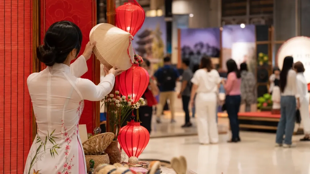À Bangkok, cinq jours de culture vietnamienne prévus au quatrième trimestre 2026