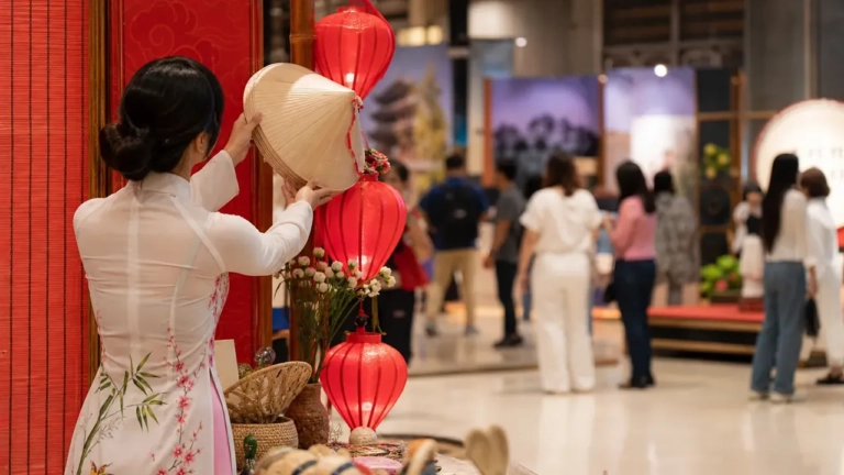 À Bangkok, cinq jours de culture vietnamienne prévus au quatrième trimestre 2026