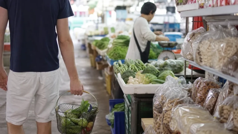 Pour les Français installés, une inflation thaïlandaise plus modérée est prévue en