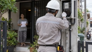 En Thaïlande, votre facture d’électricité va bientôt devenir plus légère
