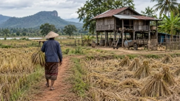 Entre Laos et Cambodge, l’Isaan raconté dans un documentaire de France 5